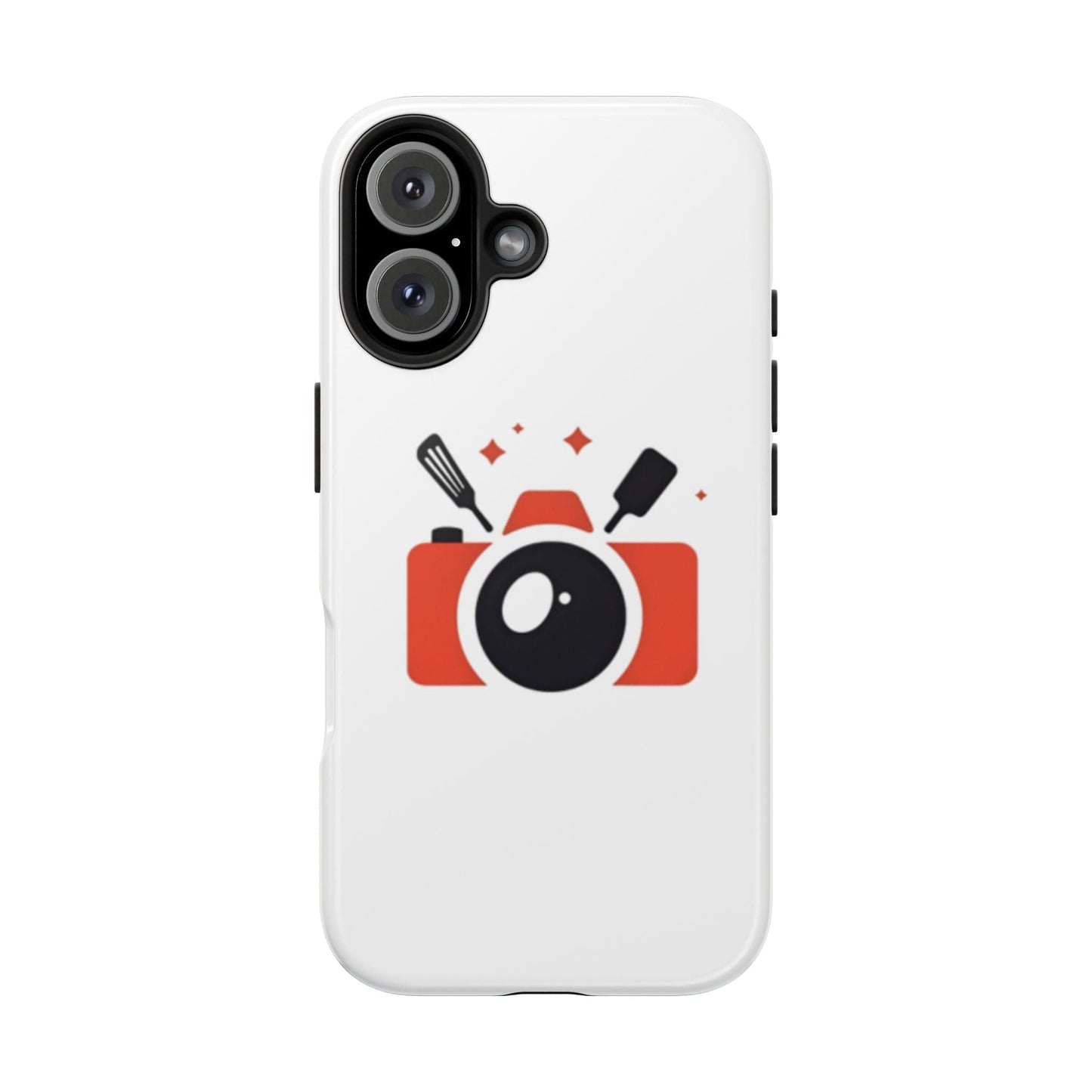 Tough Phone Case – Durable & Stylish Protection