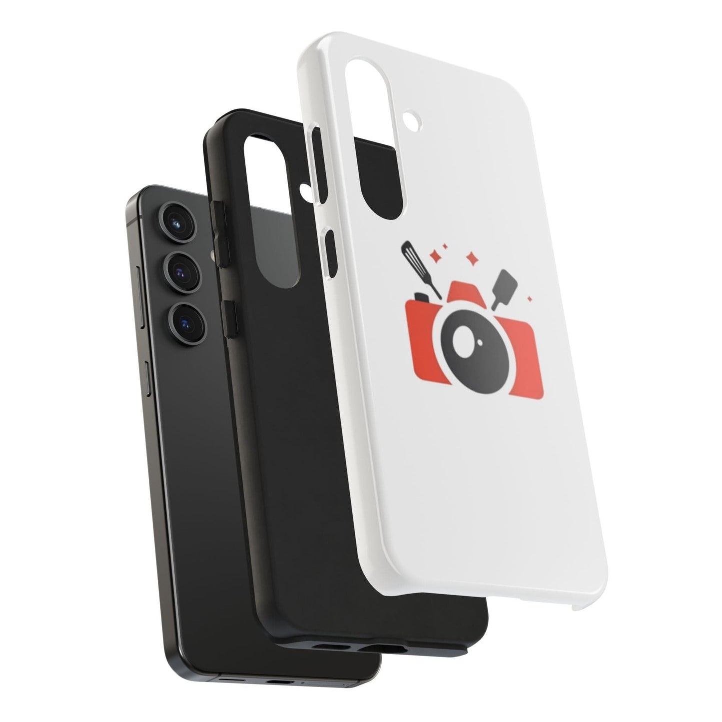 Tough Phone Case – Durable & Stylish Protection