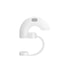 Anti-Wrinkle Straw Cover for Stanley Cup - 10mm Silicone Topper KitchenKlout