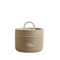 Insulated Bento Box – Stainless Steel Lunch Container Kitchen Klout