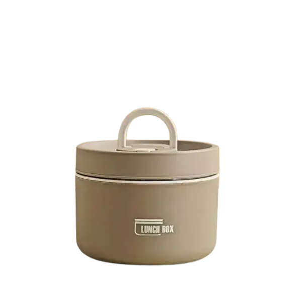 Insulated Bento Box – Stainless Steel Lunch Container Kitchen Klout