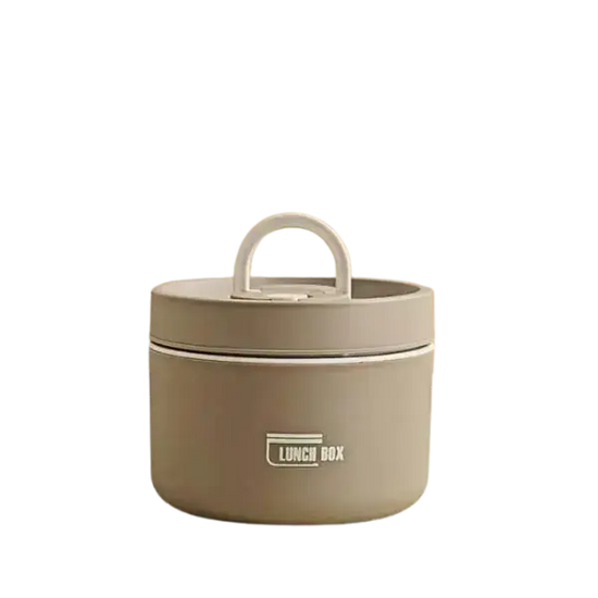 Insulated Bento Box – Stainless Steel Lunch Container Kitchen Klout