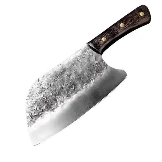Hand-Forged high-quality Kitchen Knives – Professional Tools for Slicing Kitchen Klout