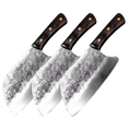 Hand-Forged high-quality Kitchen Knives – Professional Tools for Slicing Kitchen Klout