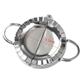 Portable Dumpling Molder – Compact Tool for Easy Prep Kitchen Klout