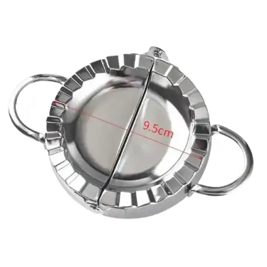 Portable Dumpling Molder – Compact Tool for Easy Prep Kitchen Klout