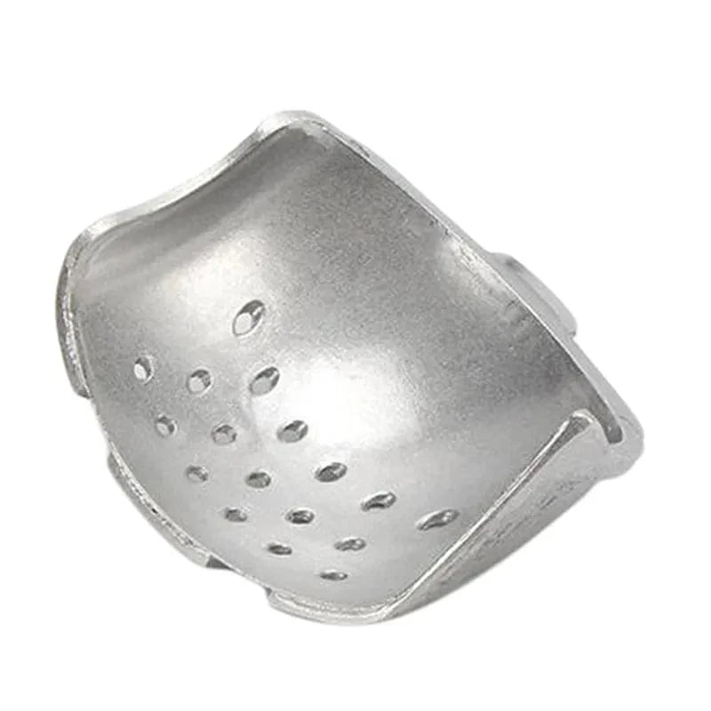 Aluminum Alloy Manual Juicer - KitchenKlout