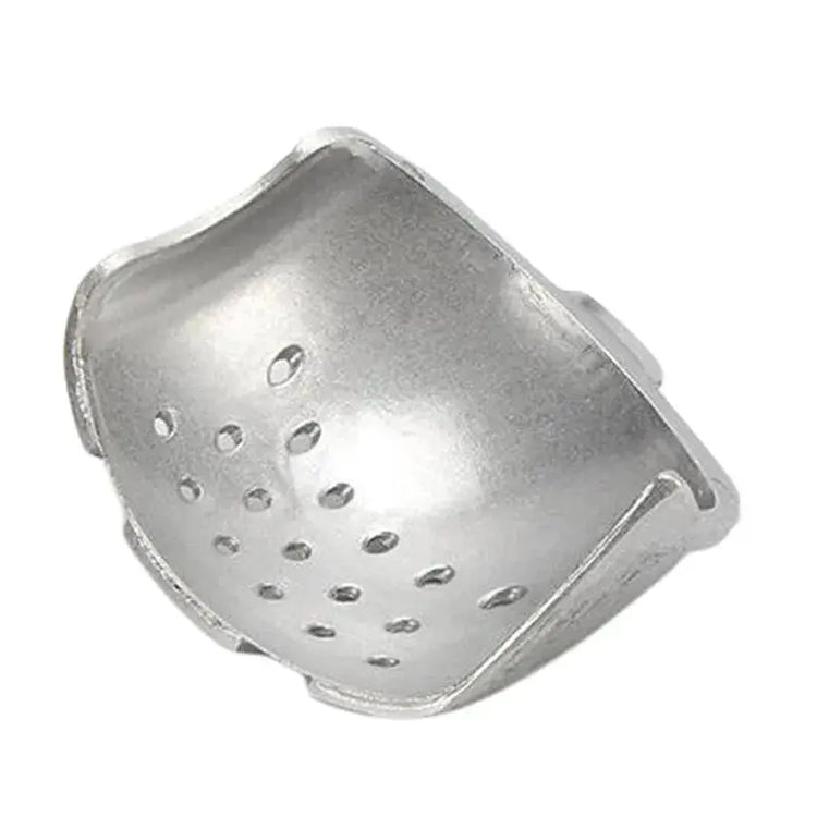 Aluminum Alloy Manual Juicer - KitchenKlout