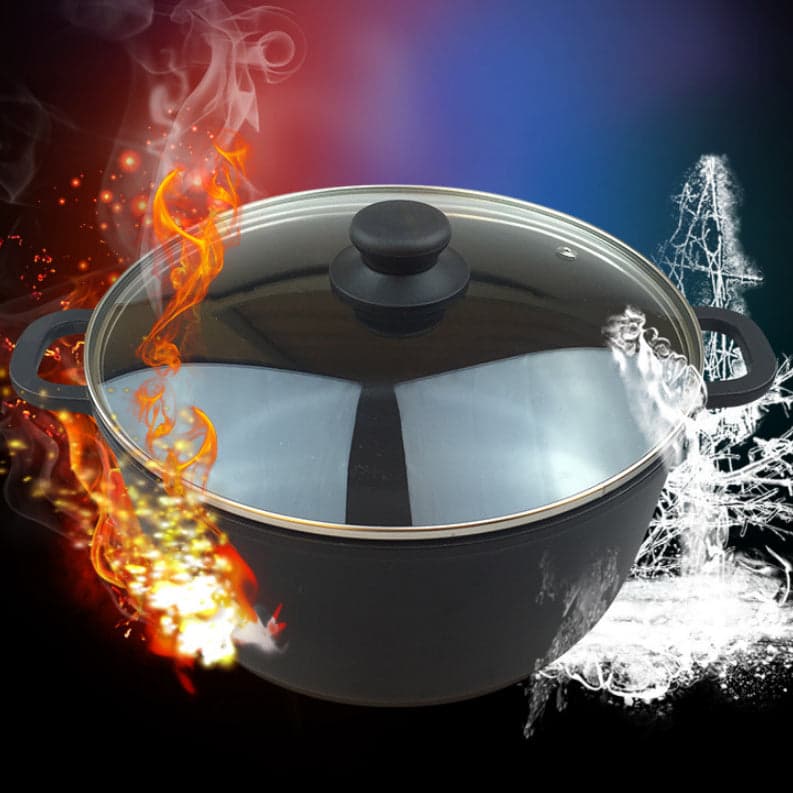 Aluminum Household Cookware Kitchen Accessories