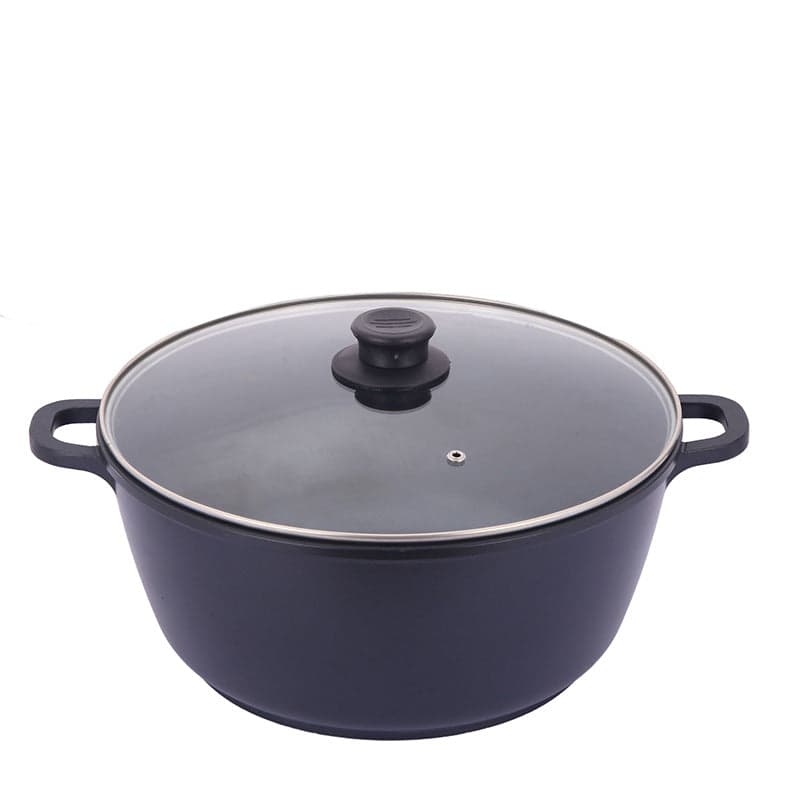 Aluminum Household Cookware Kitchen Accessories