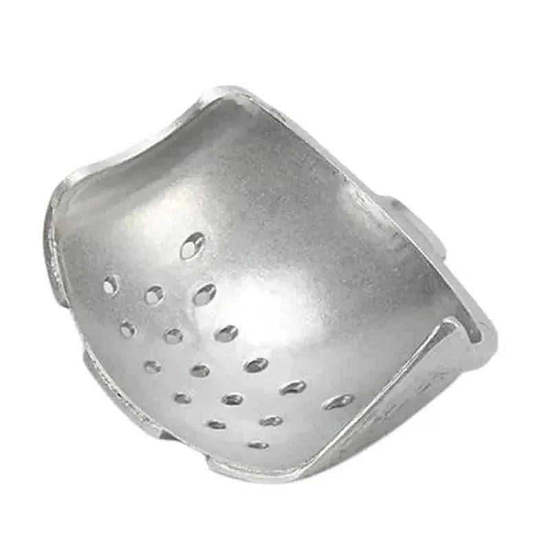 Aluminum Juicer for Fresh Citrus - Handheld Tool | KitchenKlout