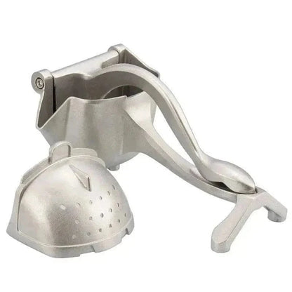 Aluminum Juicer for Fresh Citrus - Handheld Tool | KitchenKlout