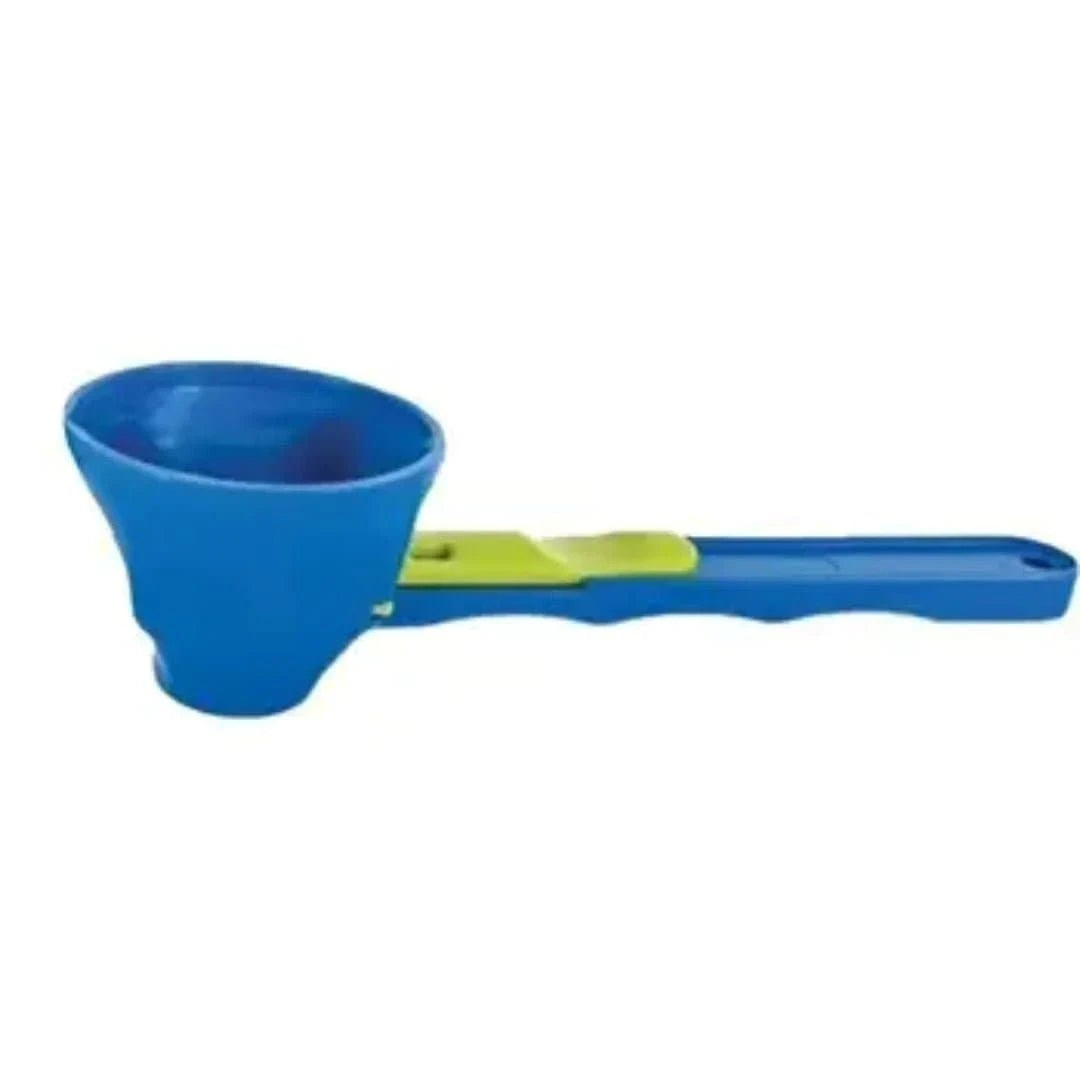 Anti - overflow Portable Measuring Spoon - KitchenKlout