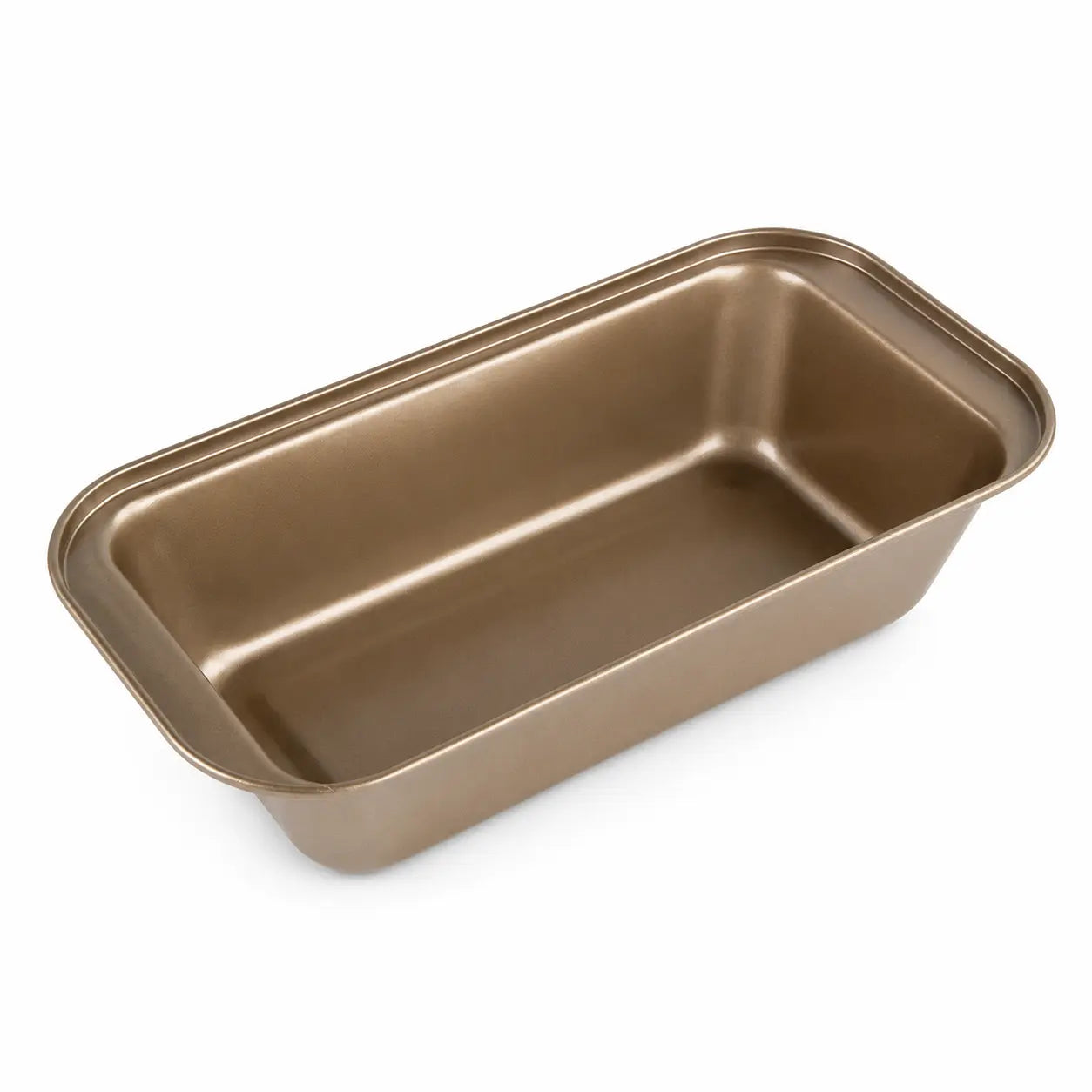 Carbon Steel Bread Pan | Standard & Mini Loaf Pans | Professional Baking | KitchenKlout Bakeware