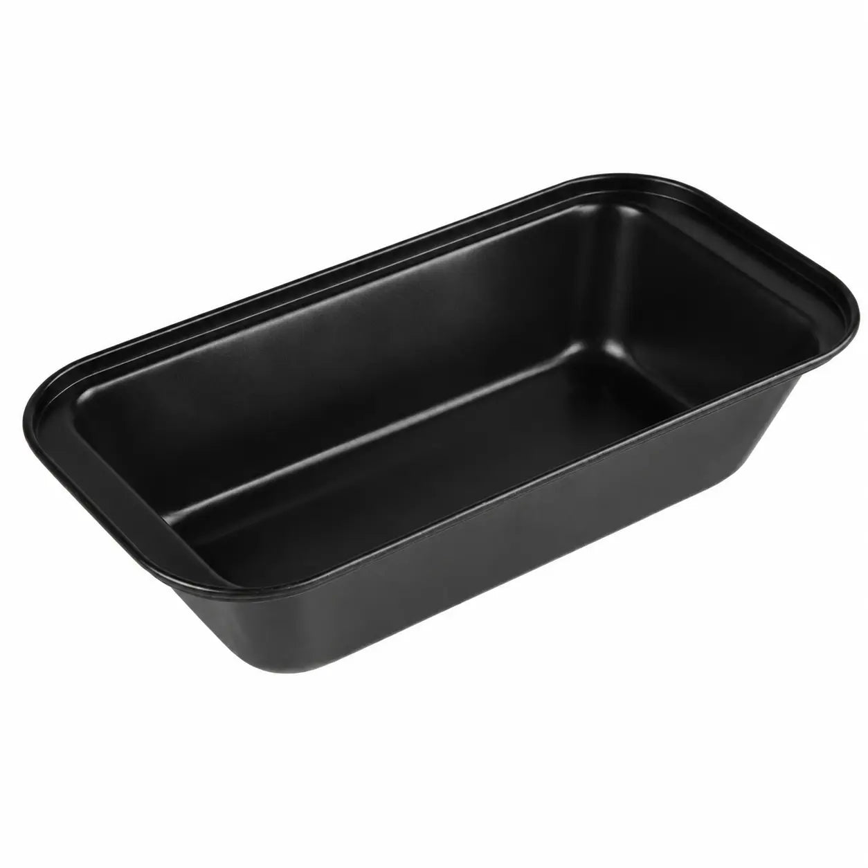 Carbon Steel Bread Pan | Standard & Mini Loaf Pans | Professional Baking | KitchenKlout Bakeware