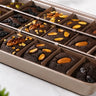 Carbon Steel Brownie Pan | Professional Sheet Cake Pan | Heavy-Duty Baking | KitchenKlout Bakeware