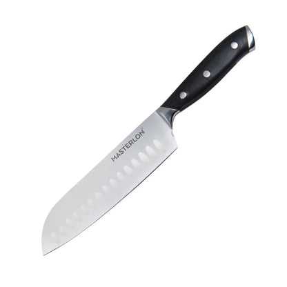 Chef Knife Set from MASTERPAN  | KitchenKlout Knives & Knife Sets