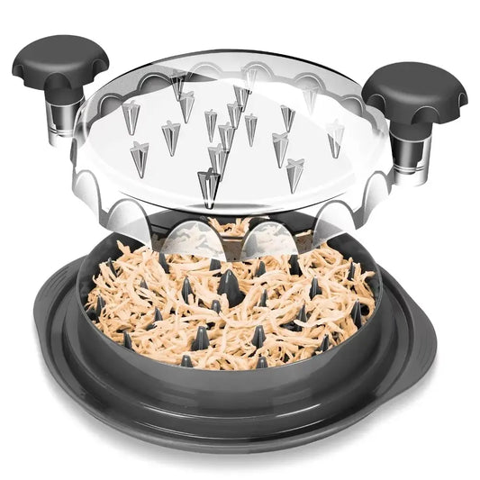 Chicken Shredder Tool - Kitchen Tool for Meat & Everyday Cooking Tasks