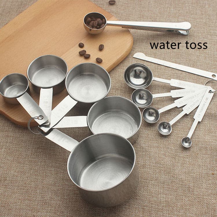 Coffee Milk Powder Measuring Kitchen Accessories