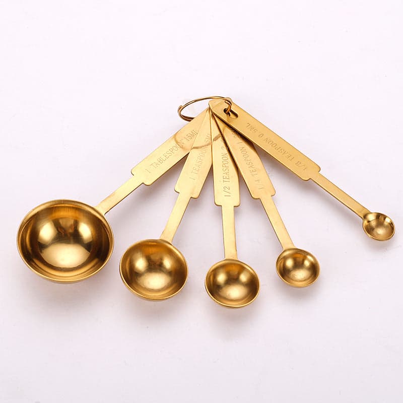 Coffee Milk Powder Measuring Kitchen Accessories