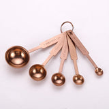 Coffee Milk Powder Measuring Kitchen Accessories