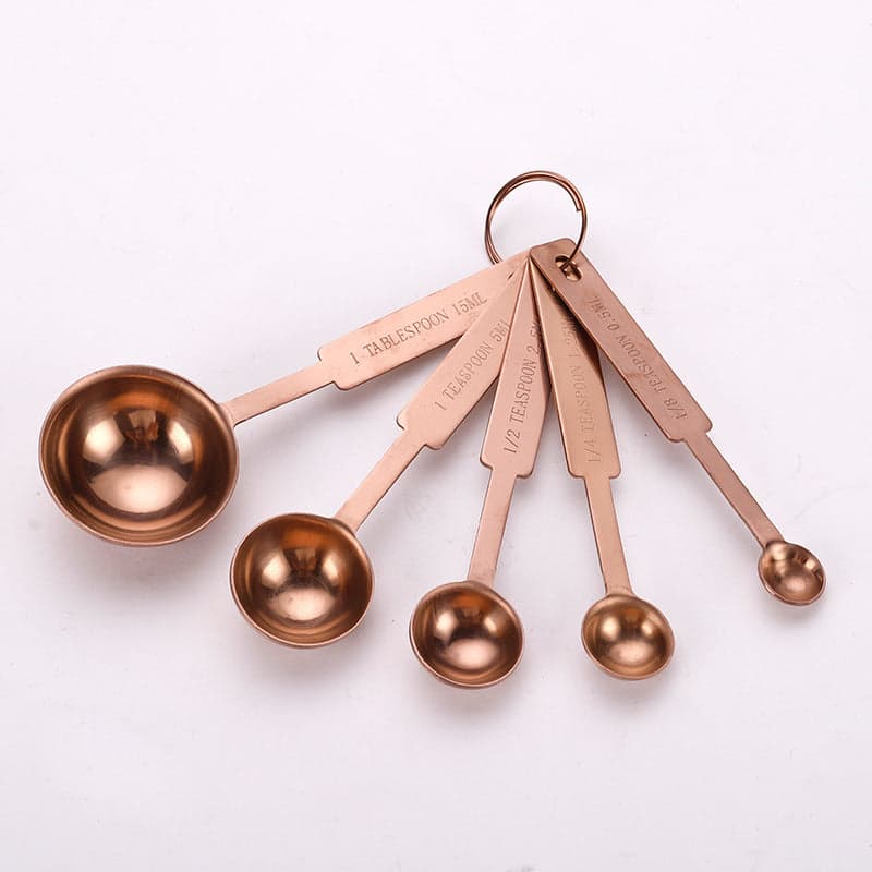 Coffee Milk Powder Measuring Kitchen Accessories