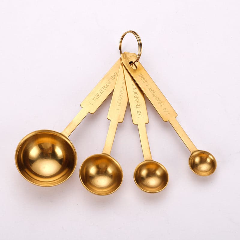 Coffee Milk Powder Measuring Kitchen Accessories