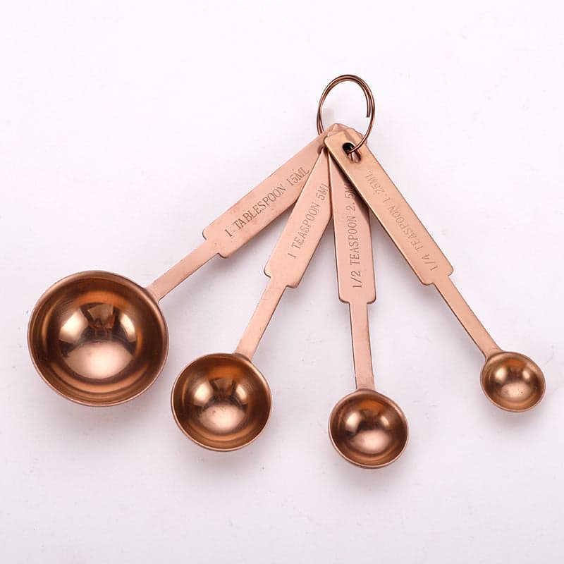 Coffee Milk Powder Measuring Kitchen Accessories