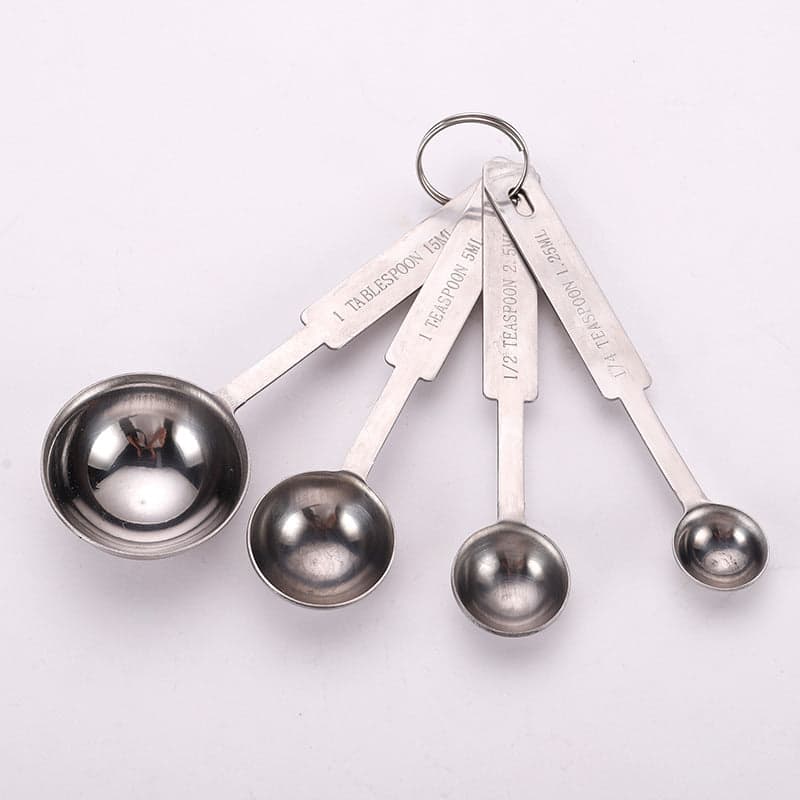 Coffee Milk Powder Measuring Kitchen Accessories