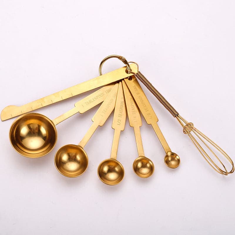 Coffee Milk Powder Measuring Kitchen Accessories