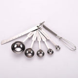 Coffee Milk Powder Measuring Kitchen Accessories