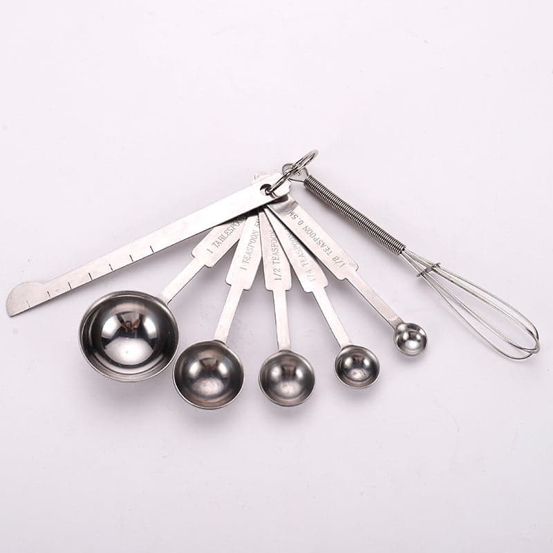 Coffee Milk Powder Measuring Kitchen Accessories