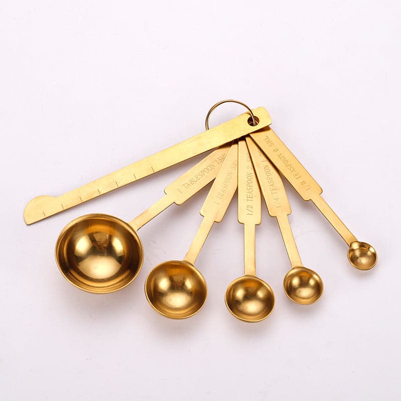 Coffee Milk Powder Measuring Kitchen Accessories