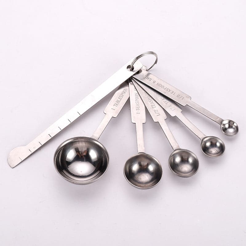 Coffee Milk Powder Measuring Kitchen Accessories