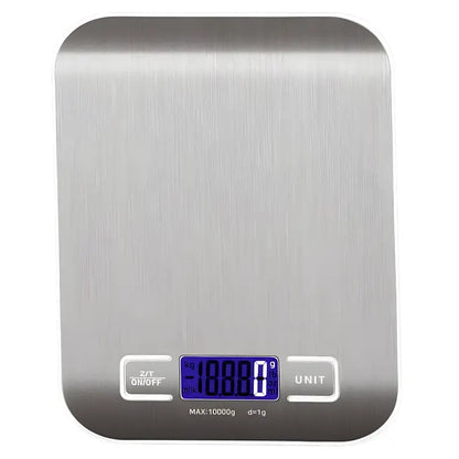 Digital Coffee Scale for Espresso & Pour-Over | KitchenKlout