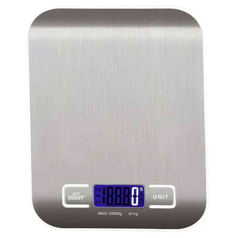 Digital Coffee Scale for Espresso & Pour-Over | KitchenKlout