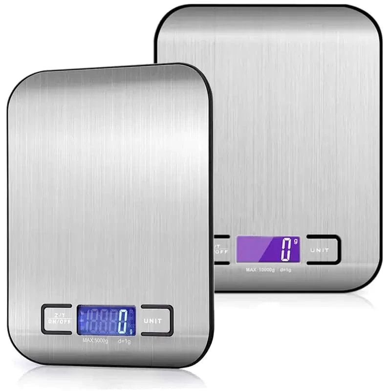 Digital Kitchen Scale - KitchenKlout