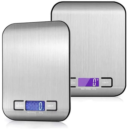 Digital Kitchen Scale - KitchenKlout