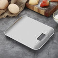 Digital Kitchen Scale - precise measurements for chefs.