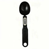 Smart-Spoon digital kitchen Scale 