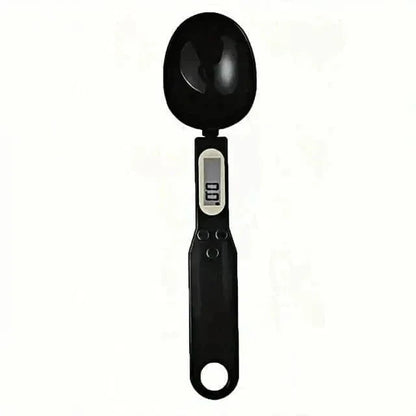 Smart-Spoon digital kitchen Scale 