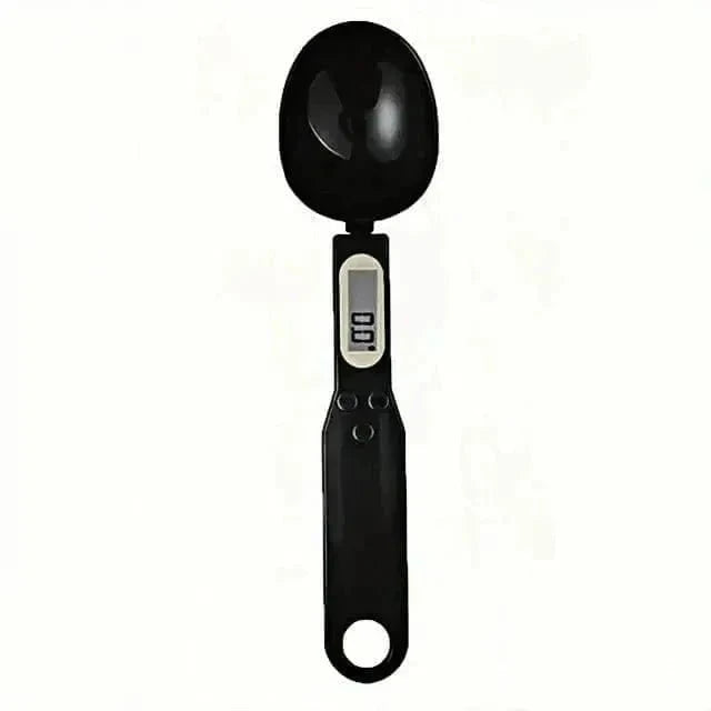 Smart-Spoon digital kitchen Scale 
