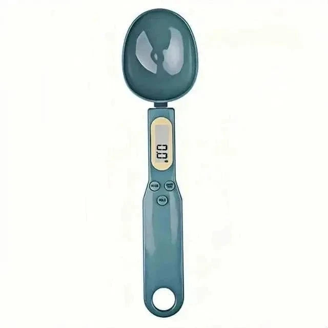 Smart-Spoon digital kitchen Scale 