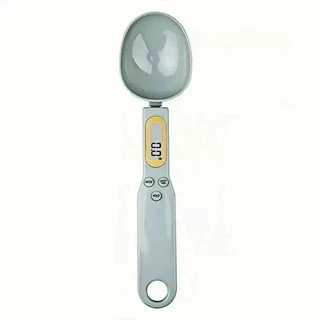 Smart-Spoon digital kitchen Scale 