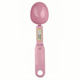 Smart-Spoon digital kitchen Scale 