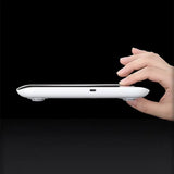 Digital Kitchen Scale – with 6 Units, LCD Display and Tare Function