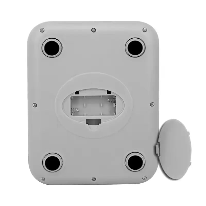 Digital Kitchen Scale – with 6 Units, LCD Display and Tare Function