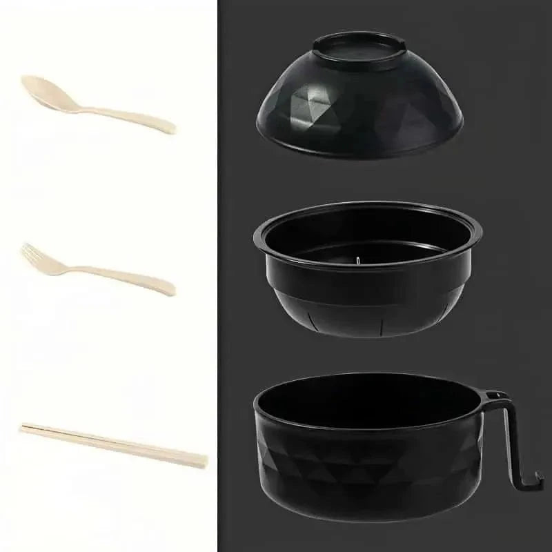 Eco-friendly Bowl Wheat Straw Bowl