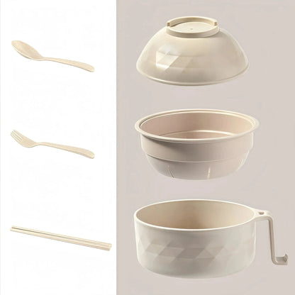 Eco-friendly Bowl Wheat Straw Bowl
