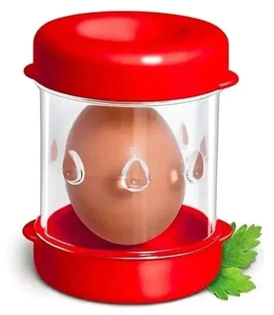 Egg Shell Remover - peel bolied eggs effortlessly | KitchenKlout